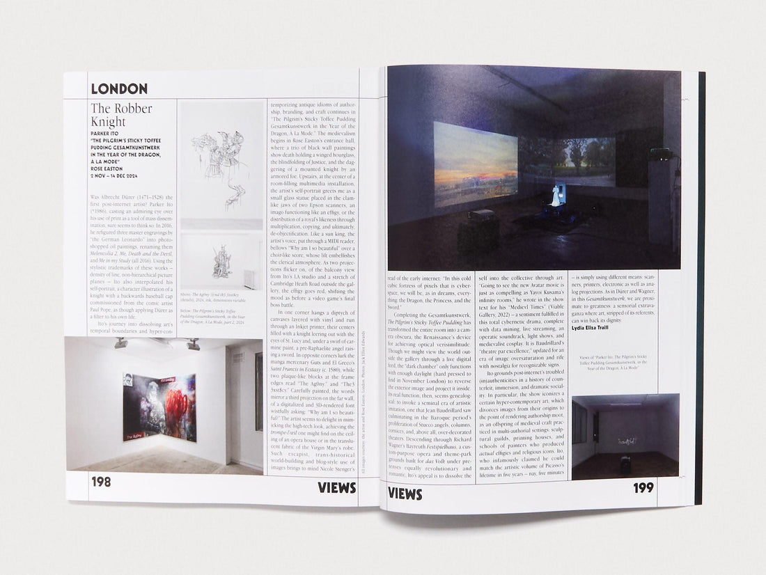 Spike #81 - Antenne Books