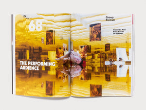 Spike #81 - Antenne Books