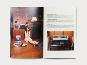 Synth History Magazine Issue 4 - Antenne Books