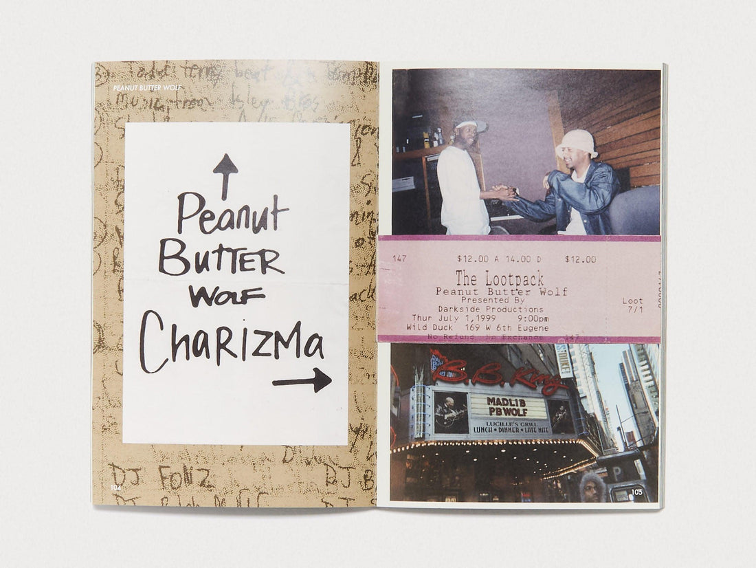 Synth History Magazine Issue 4 - Antenne Books