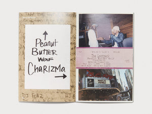 Synth History Magazine Issue 4 - Antenne Books