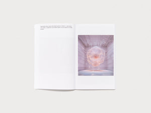 A Memory is a delay as a Memory - Antenne Books