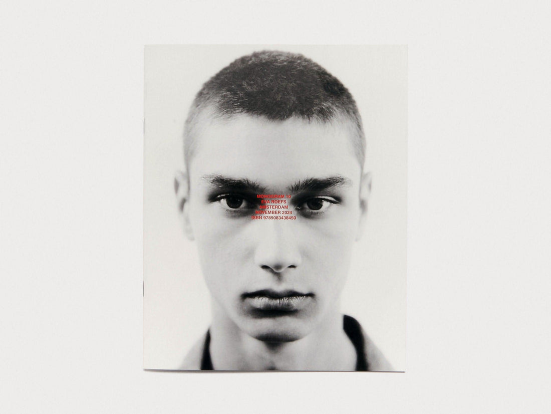 AMSTERDAM - Antenne Books