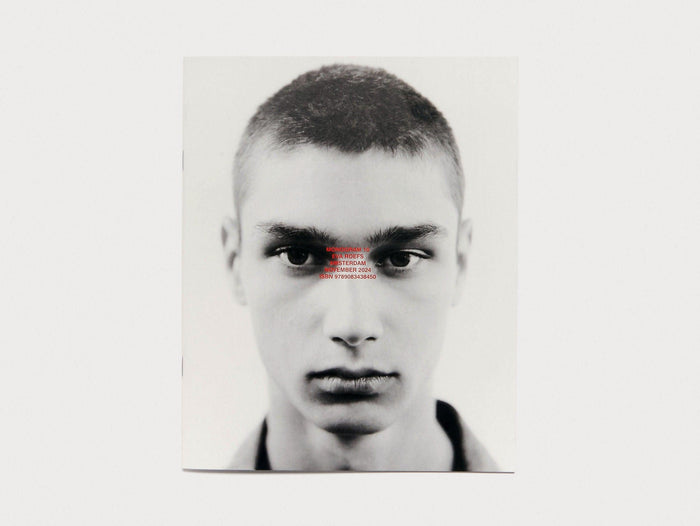 AMSTERDAM - Antenne Books