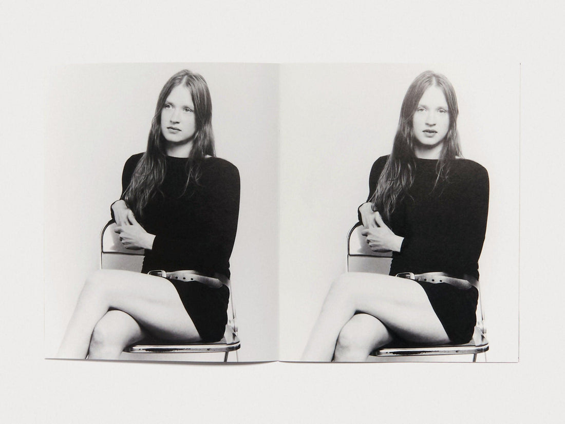 AMSTERDAM - Antenne Books