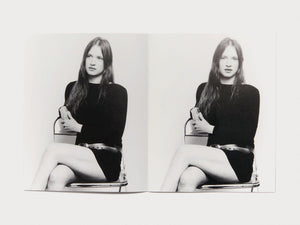 AMSTERDAM - Antenne Books