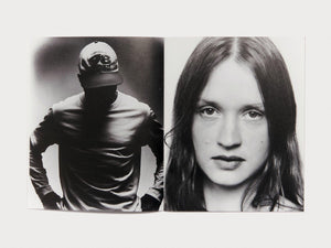 AMSTERDAM - Antenne Books