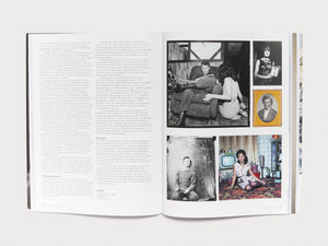 BJP #7920: The Portrait Issue