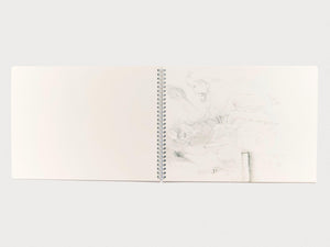 Paul Thek: Sketchbook - Antenne Books