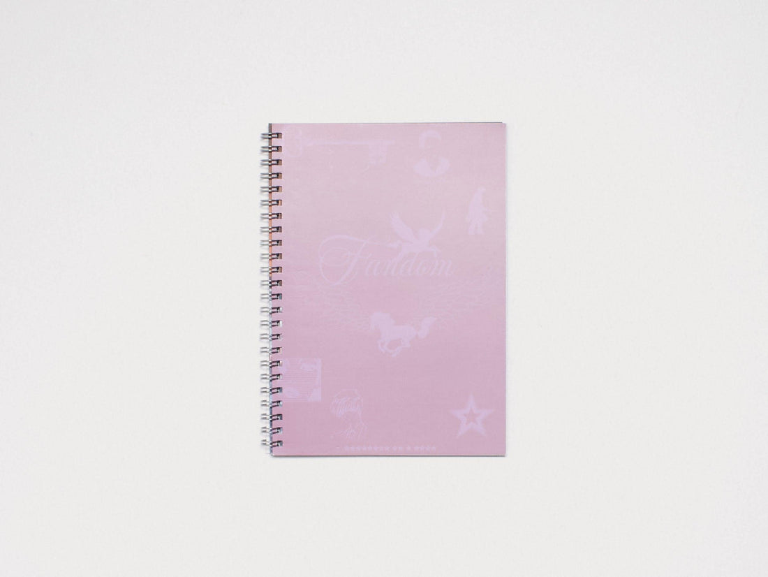 FANDOM - Antenne Books