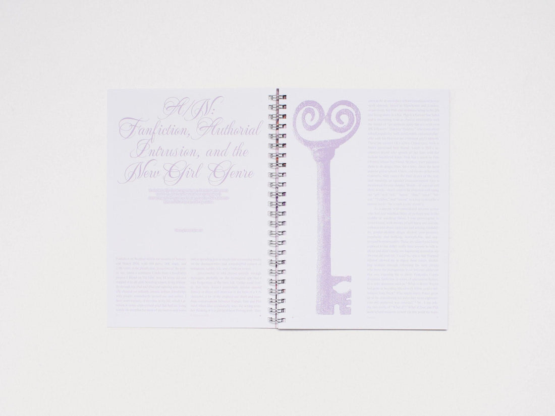 FANDOM - Antenne Books