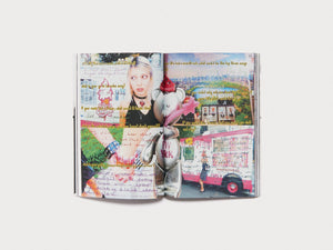 Plates of Meat – Issue 9 – The Fear Issue - Antenne Books