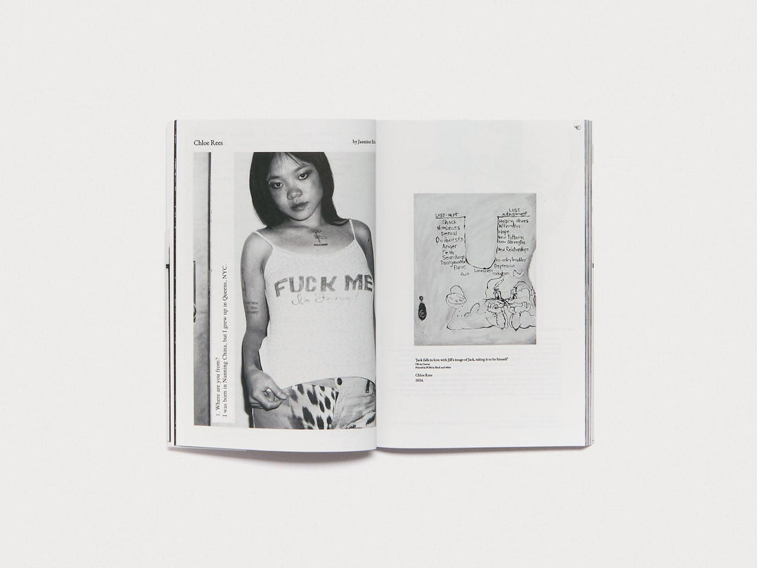 Plates of Meat – Issue 9 – The Fear Issue - Antenne Books