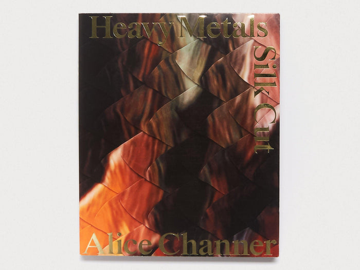 Heavy Metals / Silk Cut - Antenne Books