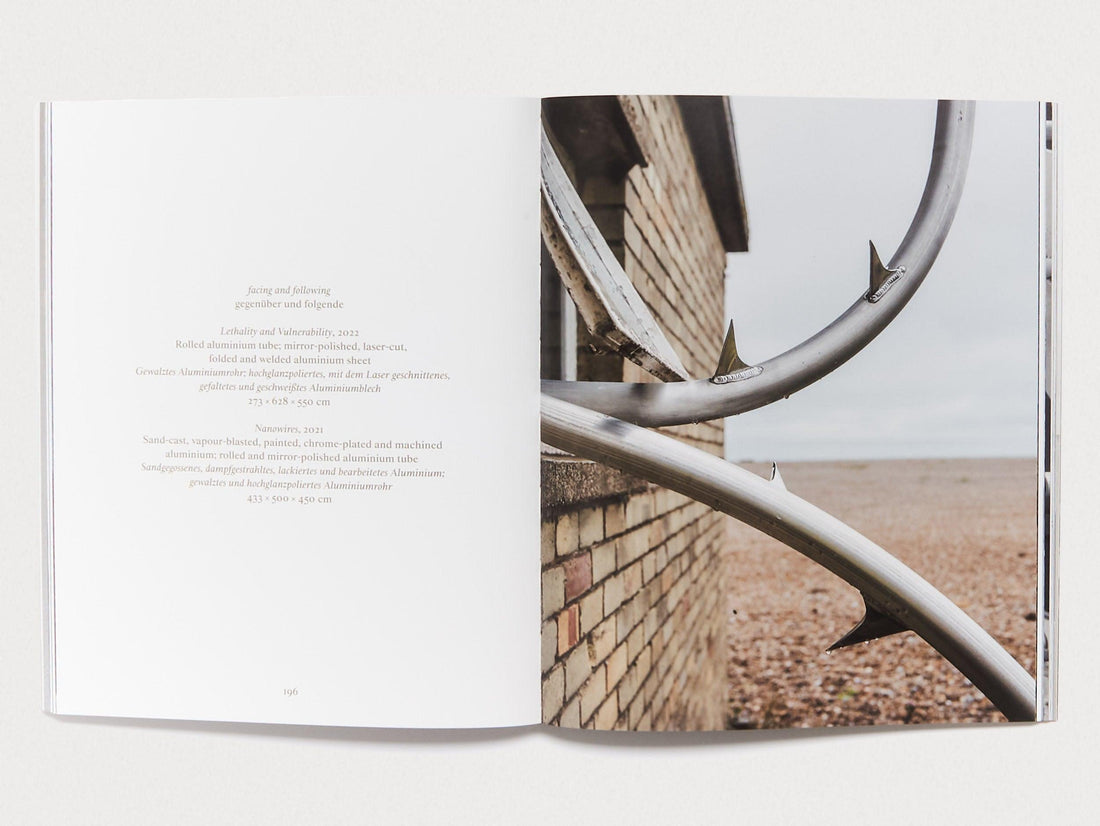 Heavy Metals / Silk Cut - Antenne Books