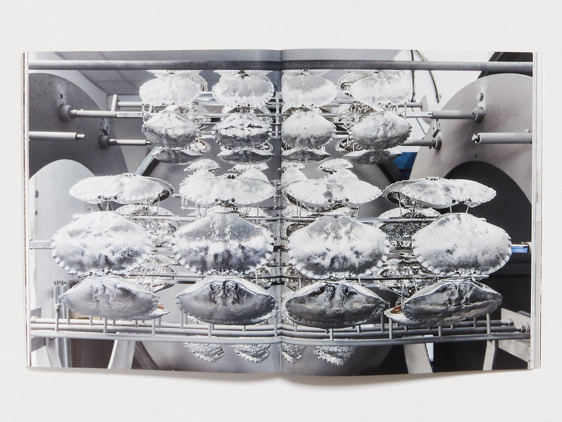 Heavy Metals / Silk Cut - Antenne Books