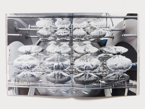 Heavy Metals / Silk Cut - Antenne Books