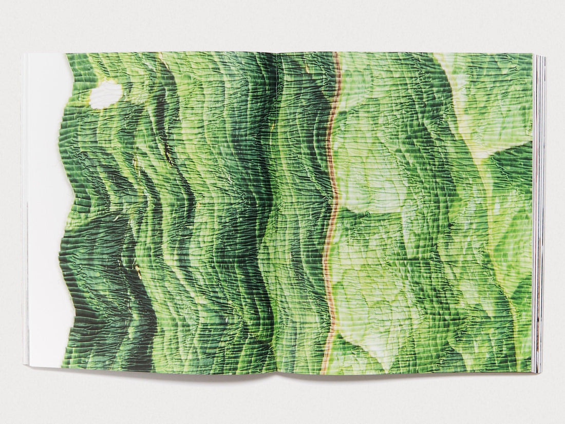 Heavy Metals / Silk Cut - Antenne Books