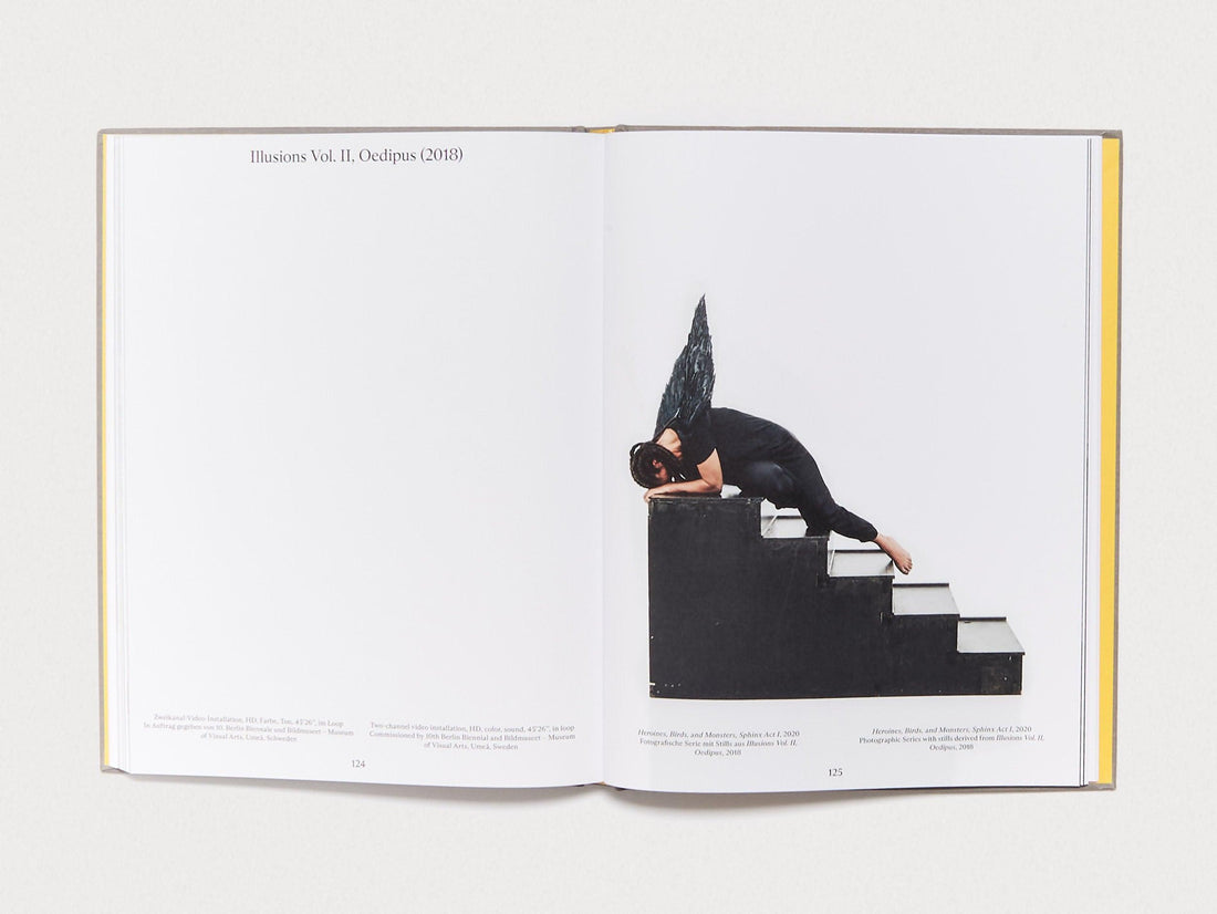 Opera to a Black Venus - Antenne Books