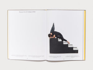 Opera to a Black Venus - Antenne Books