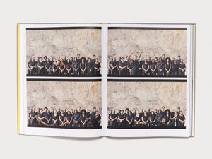 Opera to a Black Venus - Antenne Books