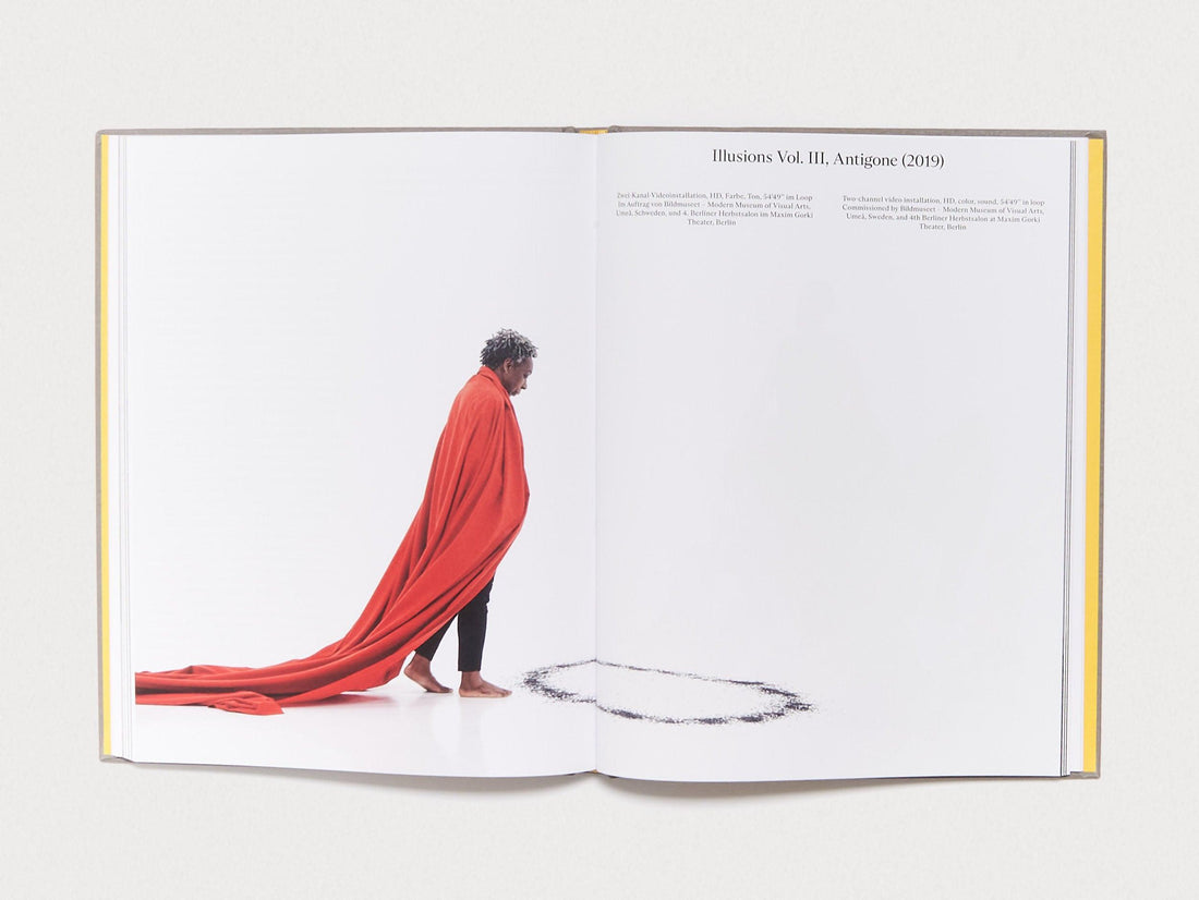 Opera to a Black Venus - Antenne Books