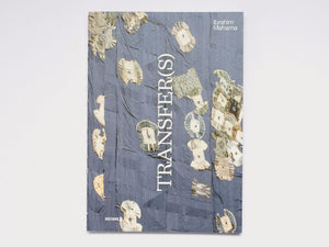 TRANSFER(S) - Antenne Books