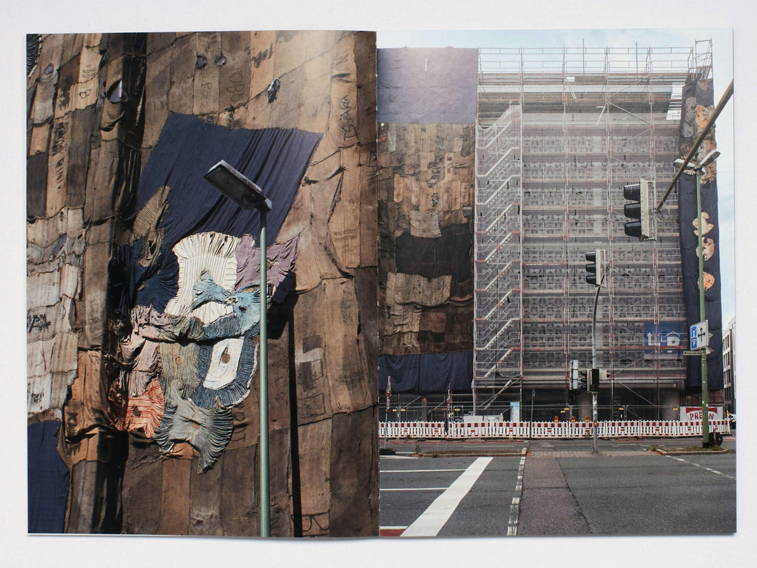 TRANSFER(S) - Antenne Books