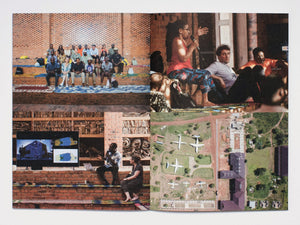 TRANSFER(S) - Antenne Books