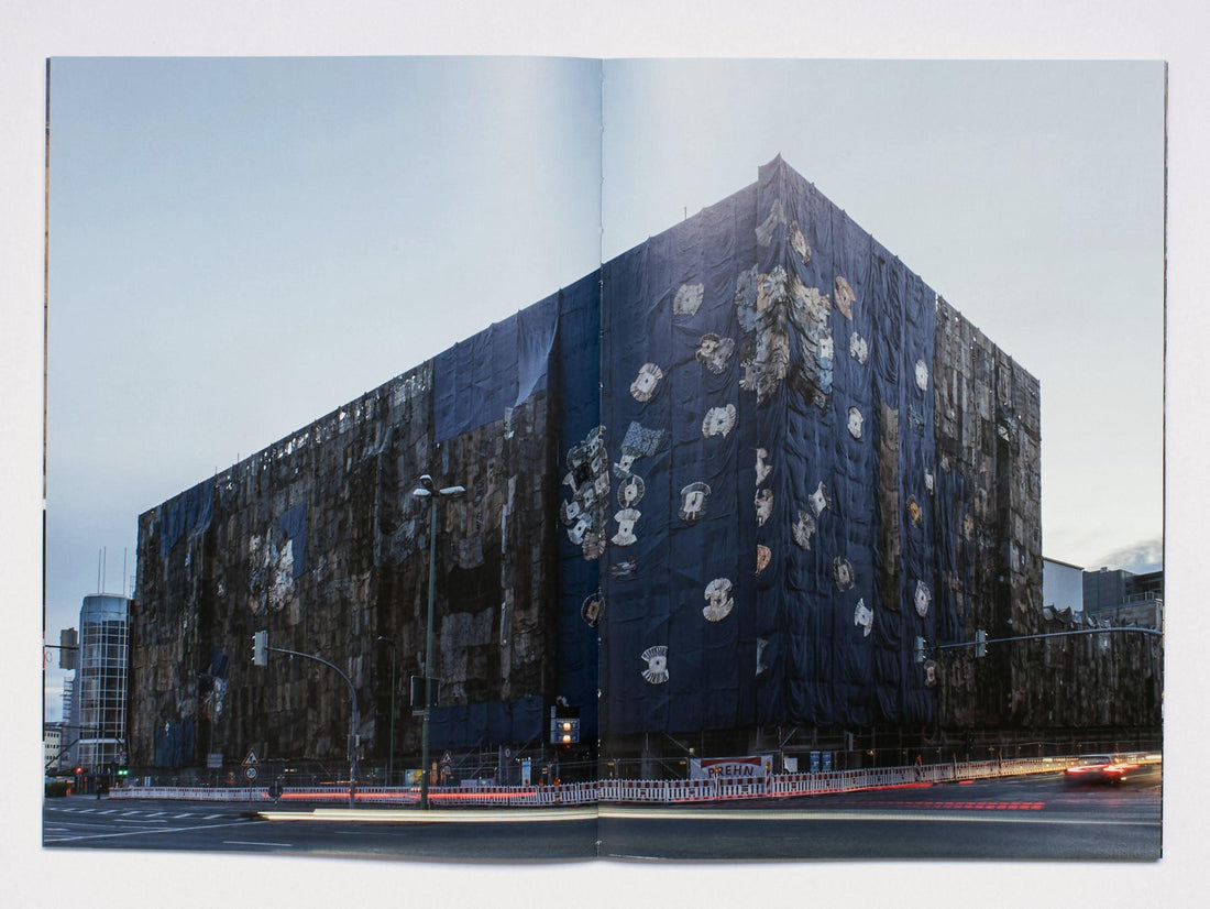 TRANSFER(S) - Antenne Books