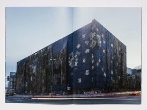 TRANSFER(S) - Antenne Books