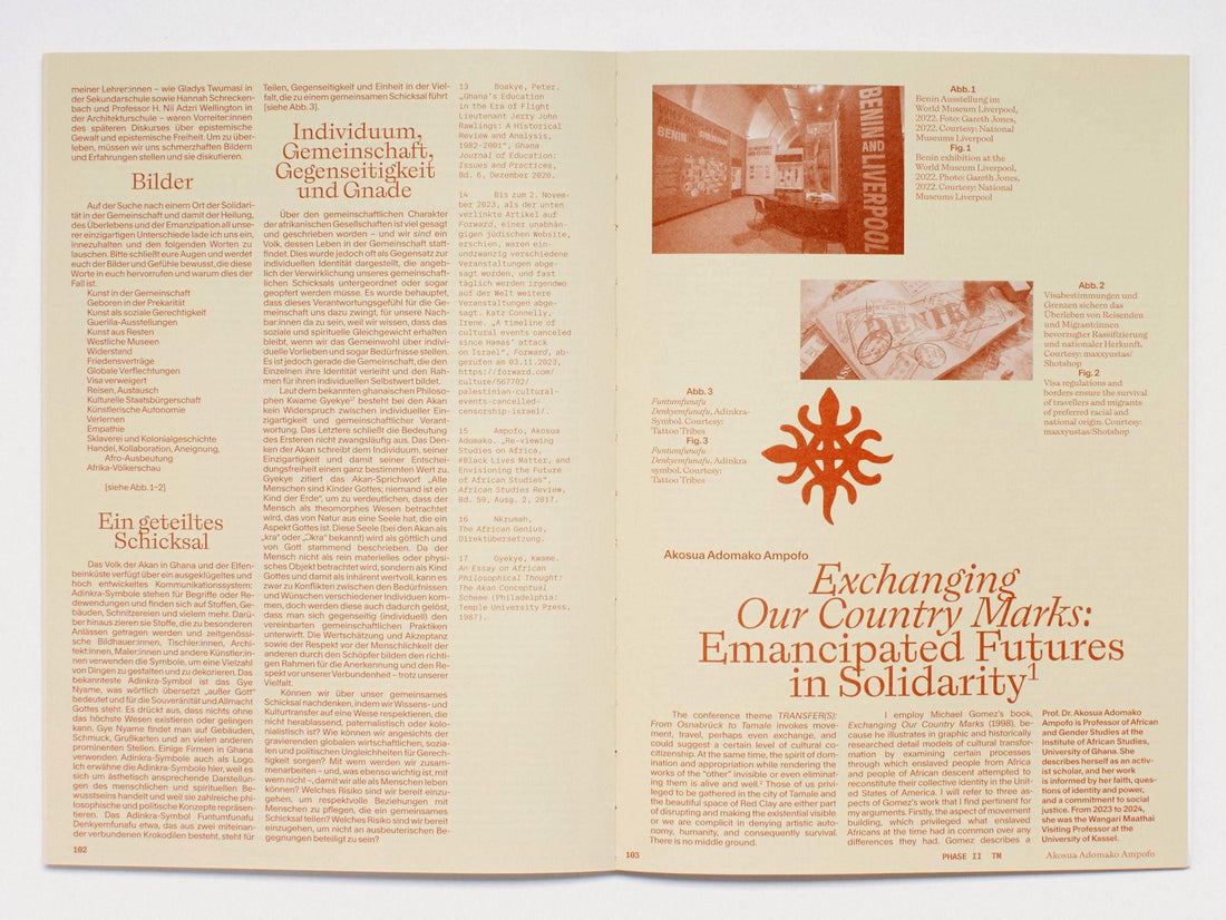 TRANSFER(S) - Antenne Books