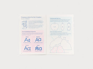 Gnarled, Scratched, Scorched, and Dripping: A Typographer’s Take on Extreme Metal Lettering - Antenne Books