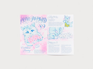 KittyPOP - Antenne Books