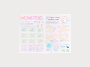 KittyPOP - Antenne Books