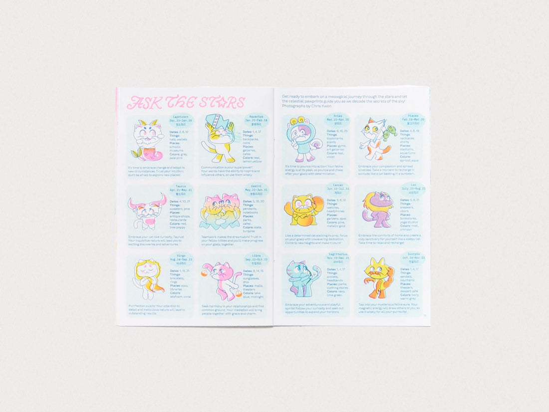 KittyPOP - Antenne Books