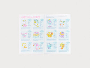 KittyPOP - Antenne Books