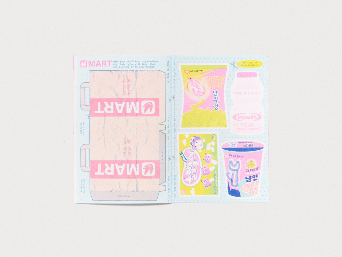 KittyPOP - Antenne Books