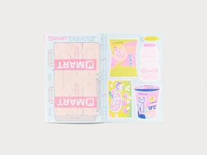 KittyPOP - Antenne Books