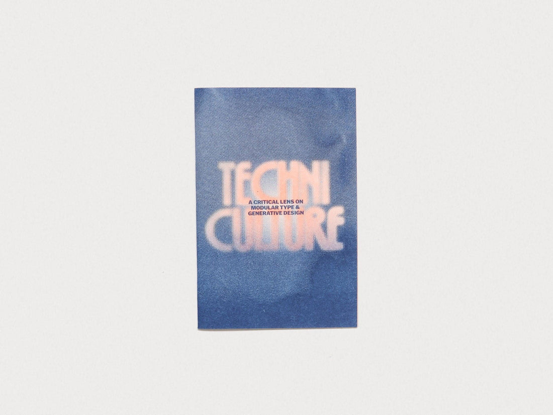 Techniculture - Antenne Books