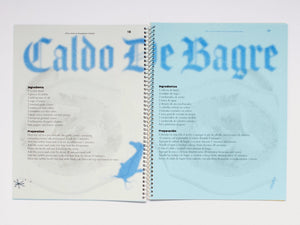 Recetas Ecuatorianas; una carta de amor bilingüe de la cocina Ecuatoriana - Antenne Books