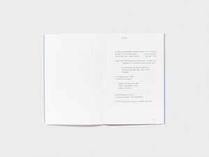 A Catalogue of Risk - Antenne Books