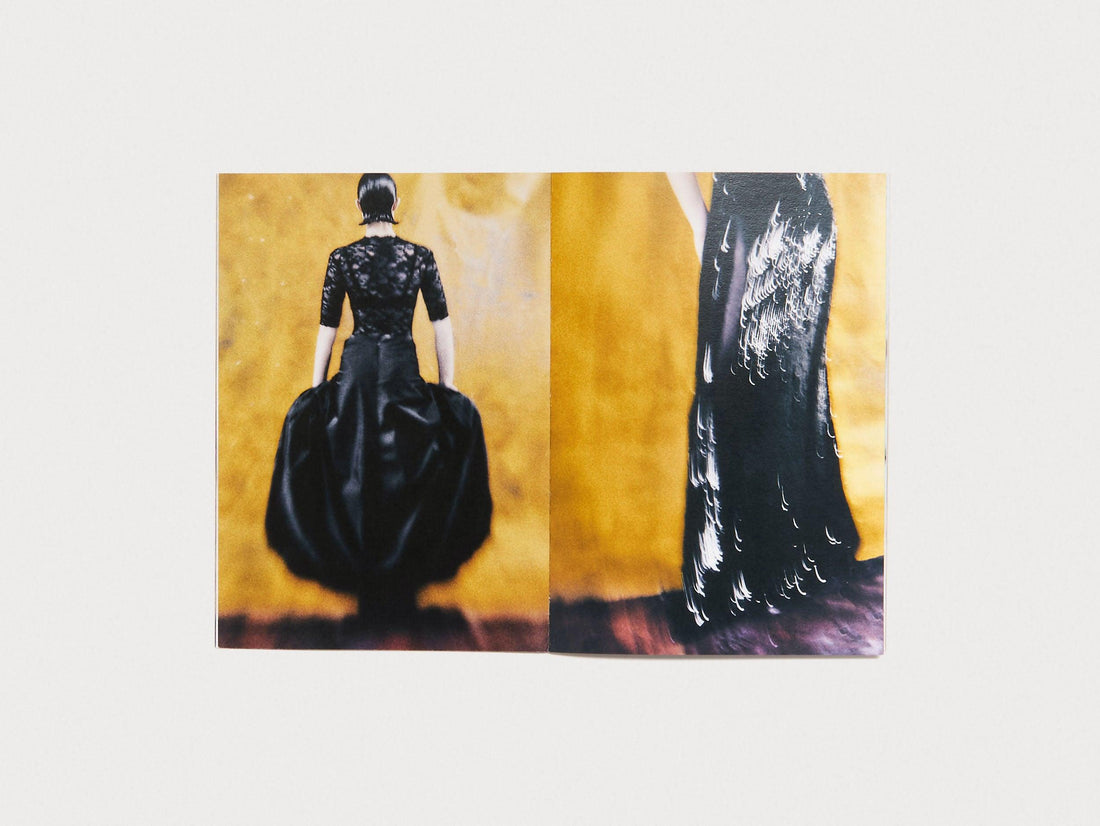 RADIAL BLUR - Antenne Books