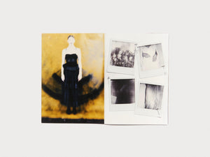 RADIAL BLUR - Antenne Books