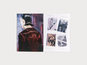 RADIAL BLUR - Antenne Books