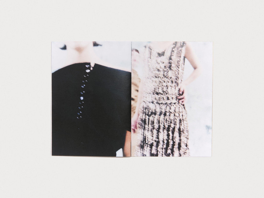 RADIAL BLUR - Antenne Books