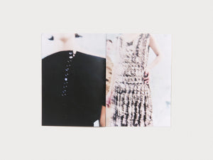 RADIAL BLUR - Antenne Books