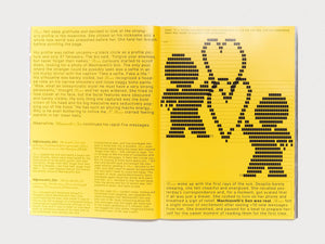 Hrishnytsia Issue 4 - Antenne Books