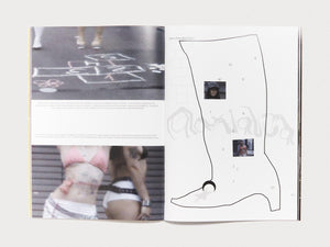 Hrishnytsia Issue 4 - Antenne Books