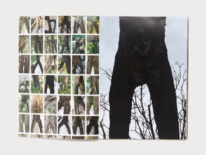 Hrishnytsia Issue 4 - Antenne Books